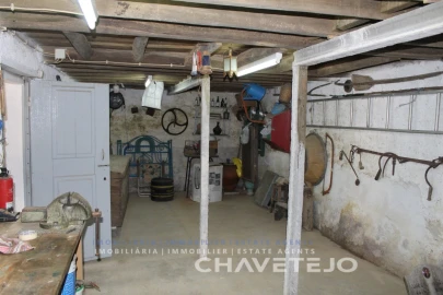 Quinta T4 para Venda em Serra e Junceira