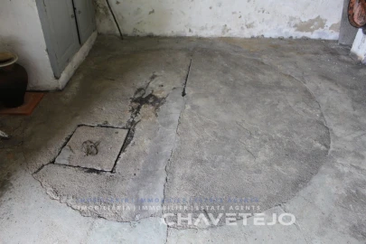 Quinta T4 para Venda em Serra e Junceira