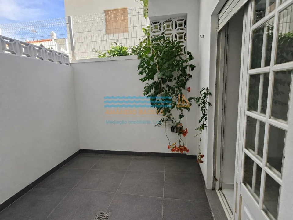 Apartamento T3 para Venda em Conceição e Cabanas de Tavira Foto 1