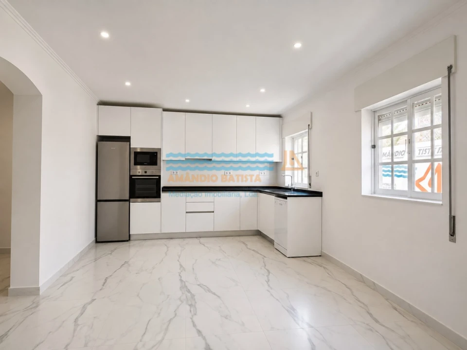 Apartamento T3 para Venda em Conceição e Cabanas de Tavira Foto 2