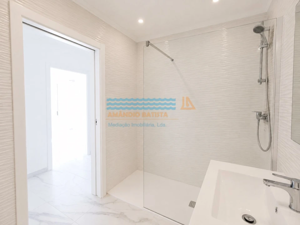 Apartamento T3 para Venda em Conceição e Cabanas de Tavira Foto 6