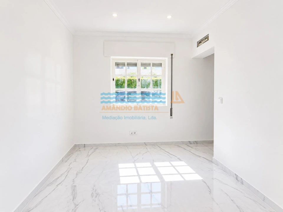 Apartamento T3 para Venda em Conceição e Cabanas de Tavira Foto 12