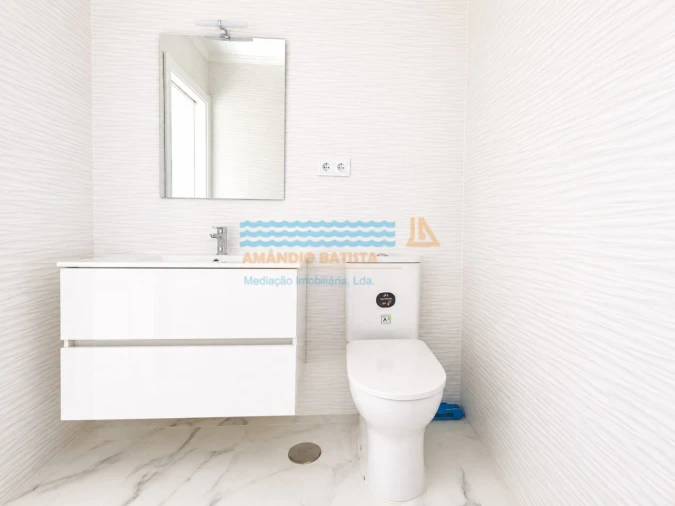 Apartamento T3 para Venda em Conceição e Cabanas de Tavira Foto 8