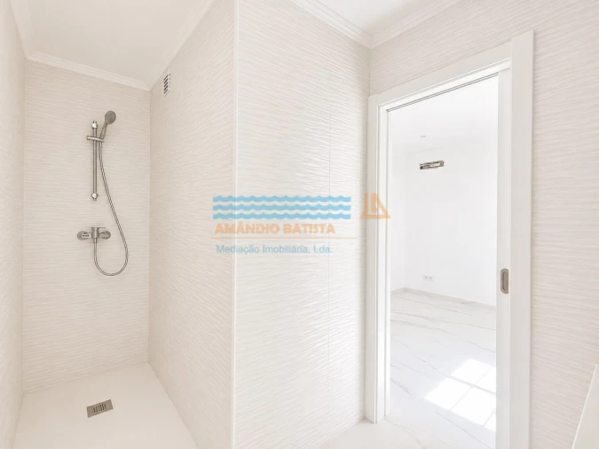 Apartamento T3 para Venda em Conceição e Cabanas de Tavira Foto 9