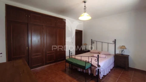 Moradia T1 para Venda em Beringel