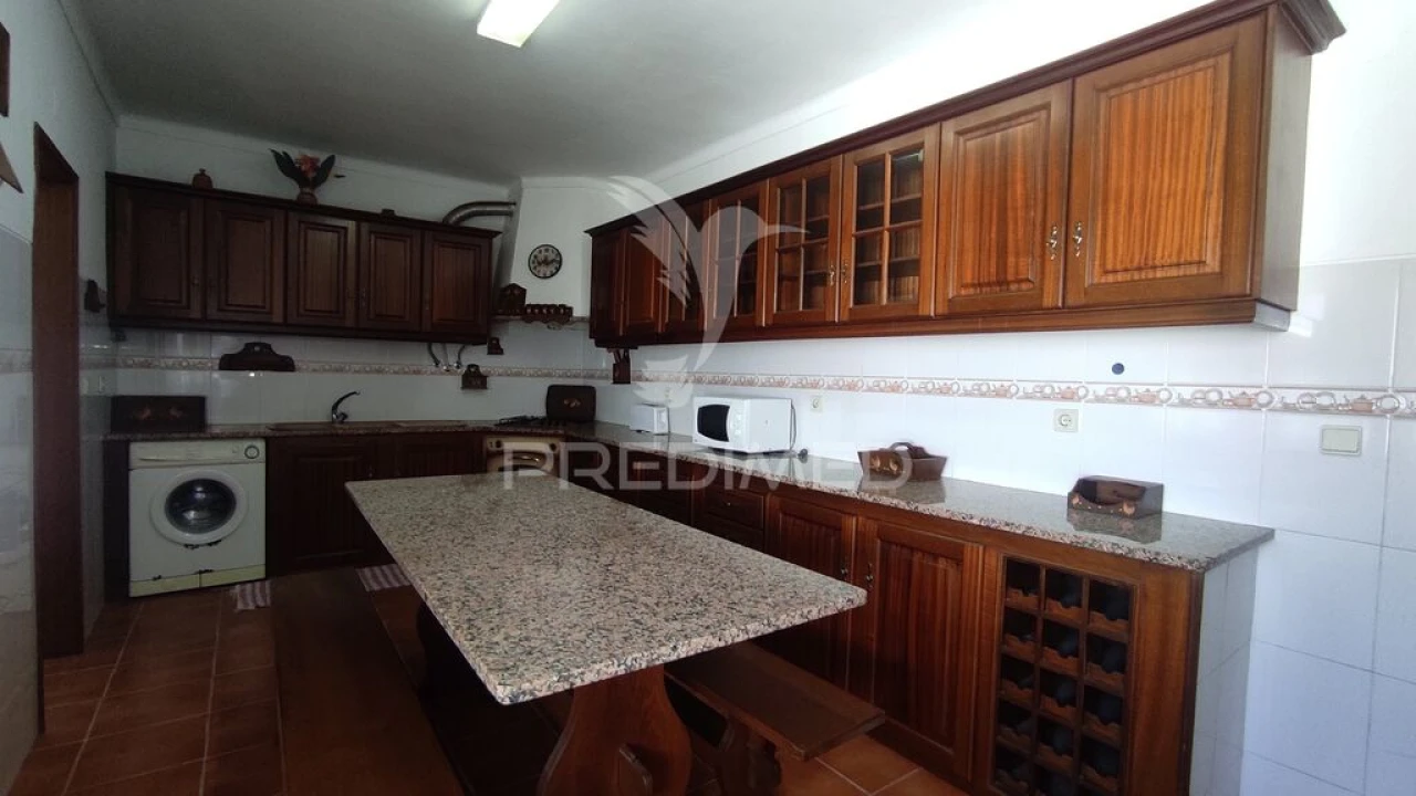 Moradia T1 para Venda em Beringel Foto 17