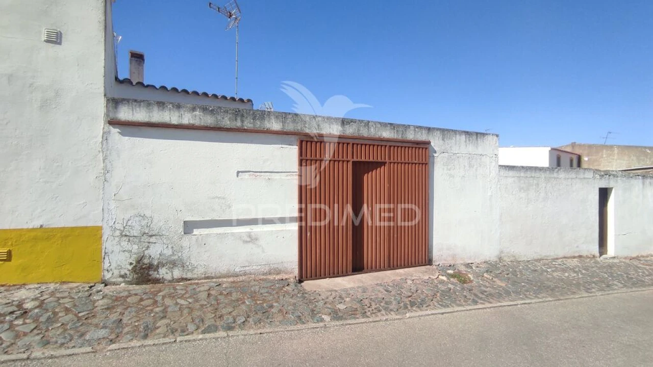 Moradia T1 para Venda em Beringel Foto 20