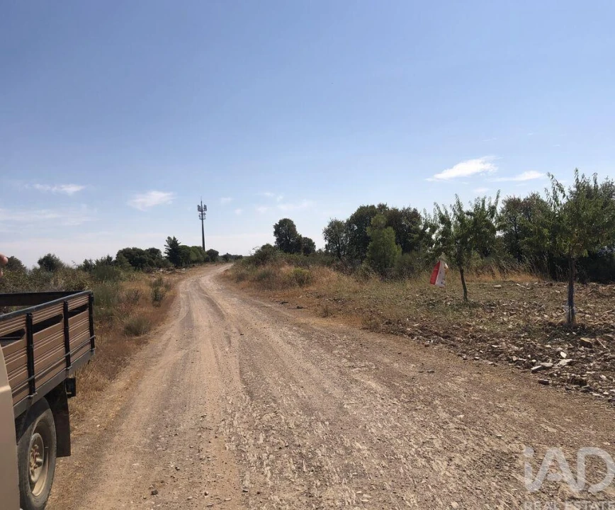 Terreno para Venda em Poiares Foto 2