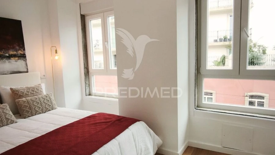 Apartamento T3 para Venda em Benfica