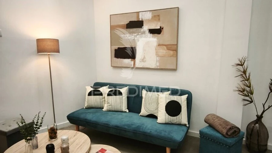 Apartamento T3 para Venda em Benfica