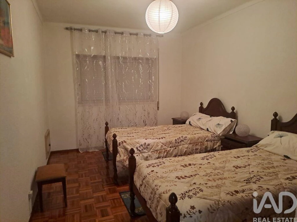 Apartamento T2 para Arrendamento em Buarcos Foto 2