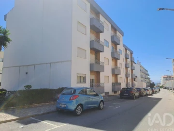 Apartamento T2 para Arrendamento em Buarcos