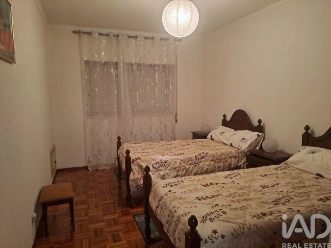Apartamento T2 para Arrendamento em Buarcos Foto 2