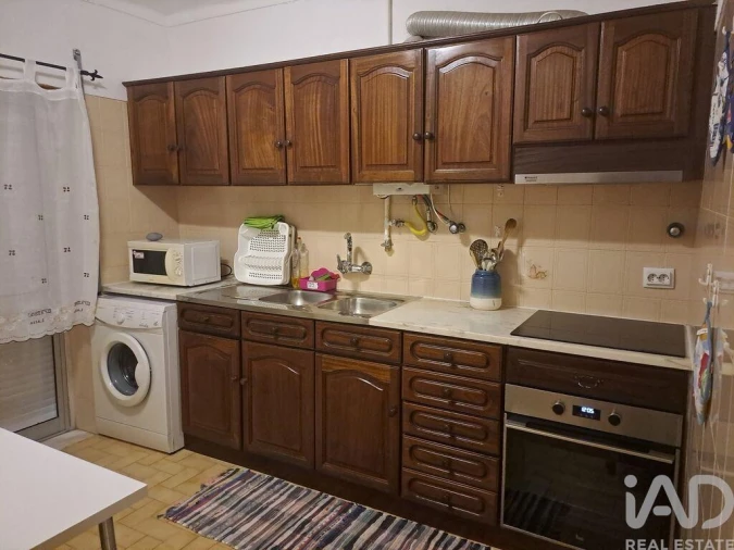 Apartamento T2 para Arrendamento em Buarcos Foto 5