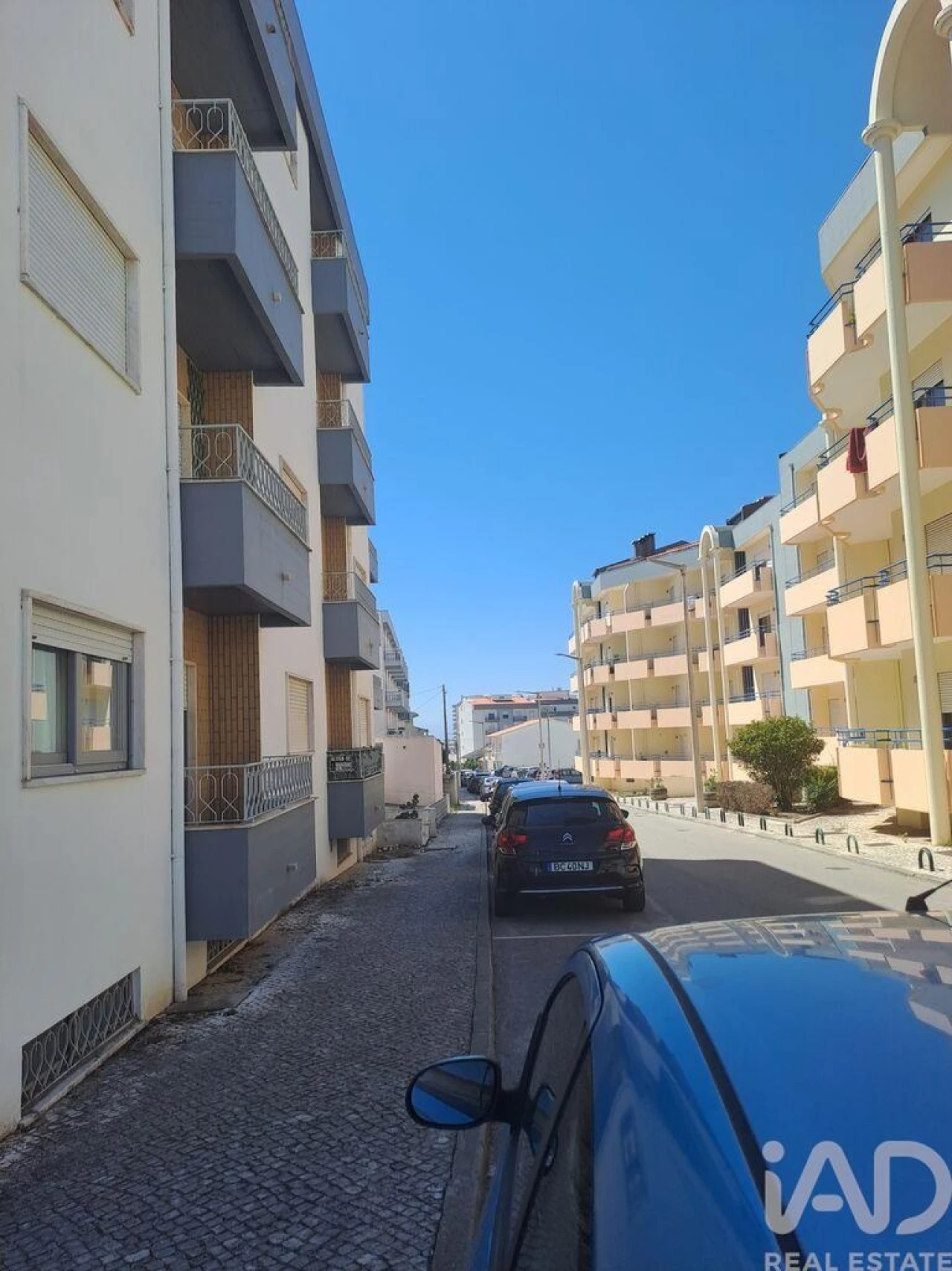 Apartamento T2 para Arrendamento em Buarcos Foto 7