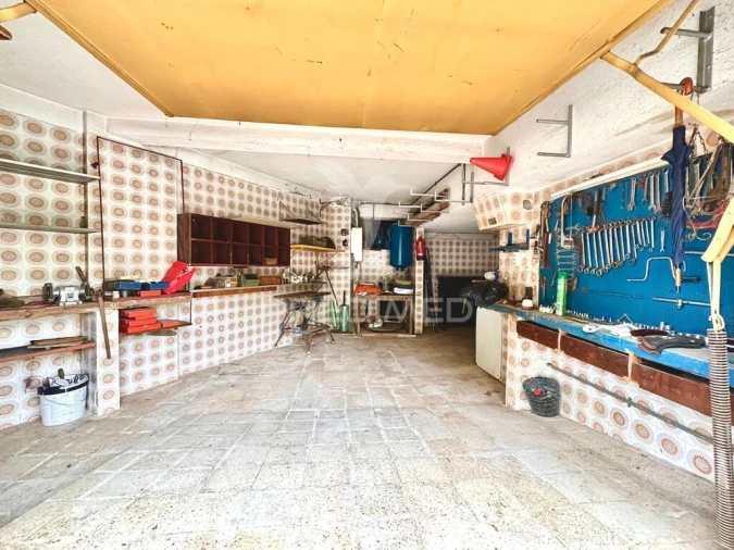 Moradia para Venda em Beato Foto 15