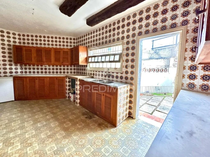 Moradia para Venda em Beato Foto 9