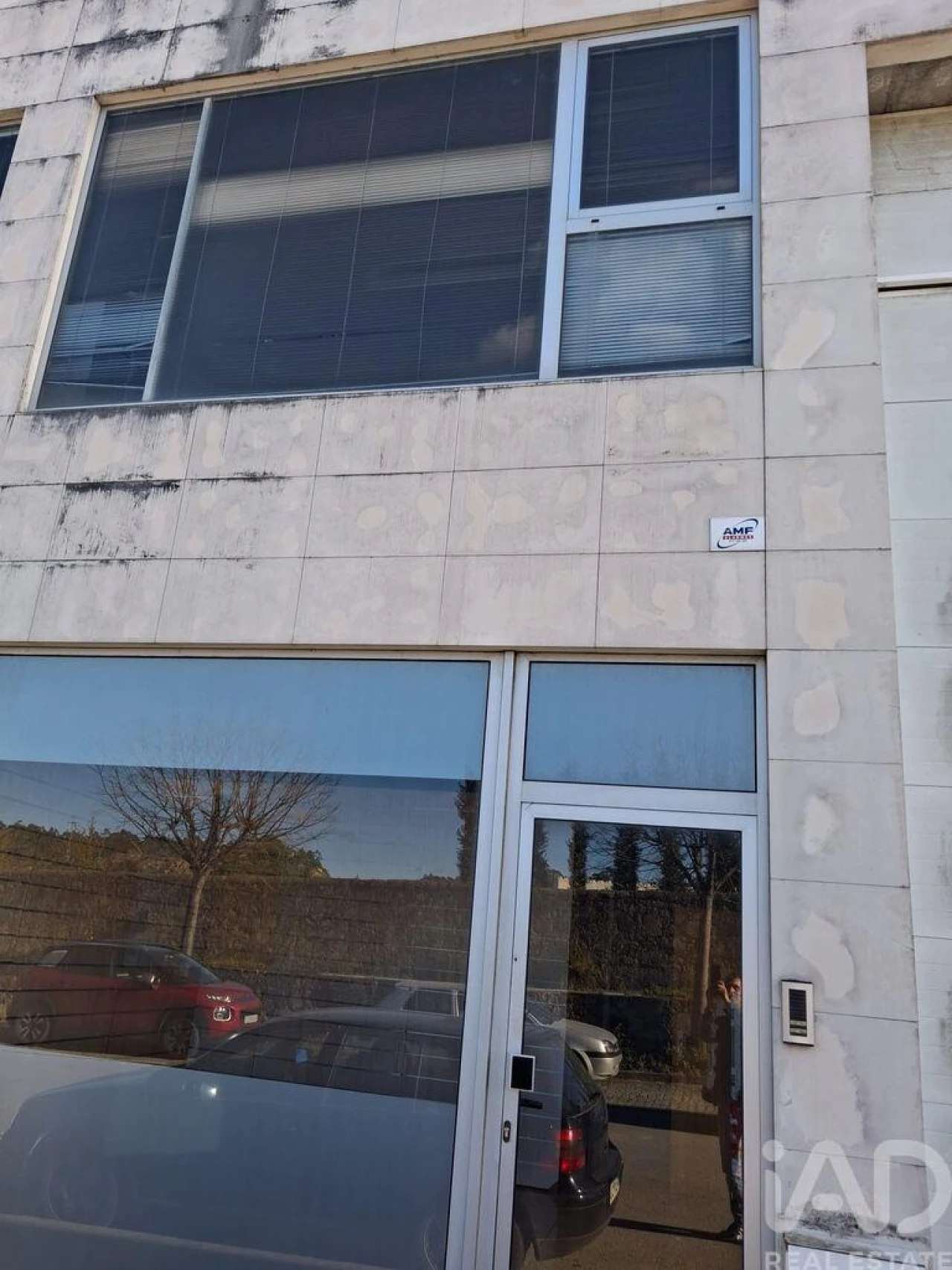 Armazém para Arrendamento em Touguinha e Touguinhó Foto 1