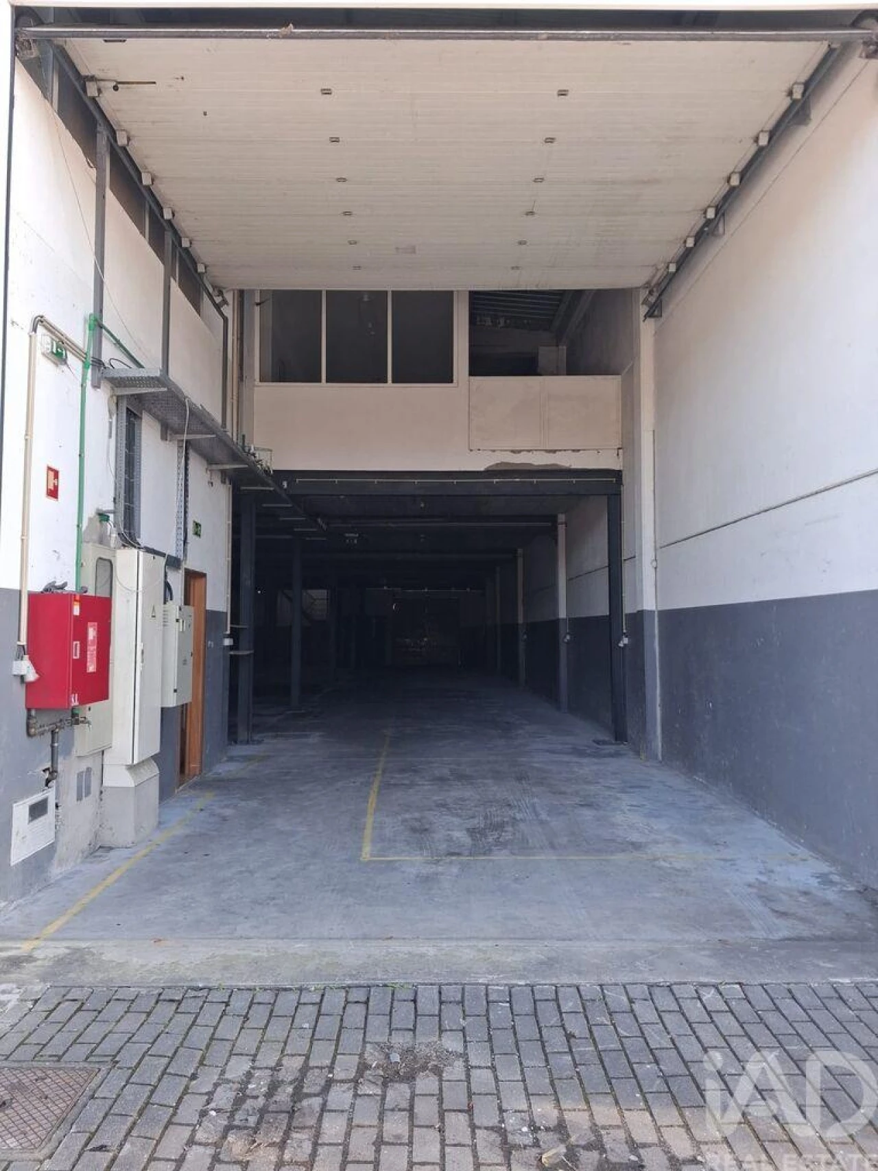 Armazém para Arrendamento em Touguinha e Touguinhó Foto 15