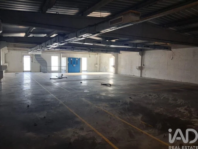 Armazém para Arrendamento em Touguinha e Touguinhó Foto 8