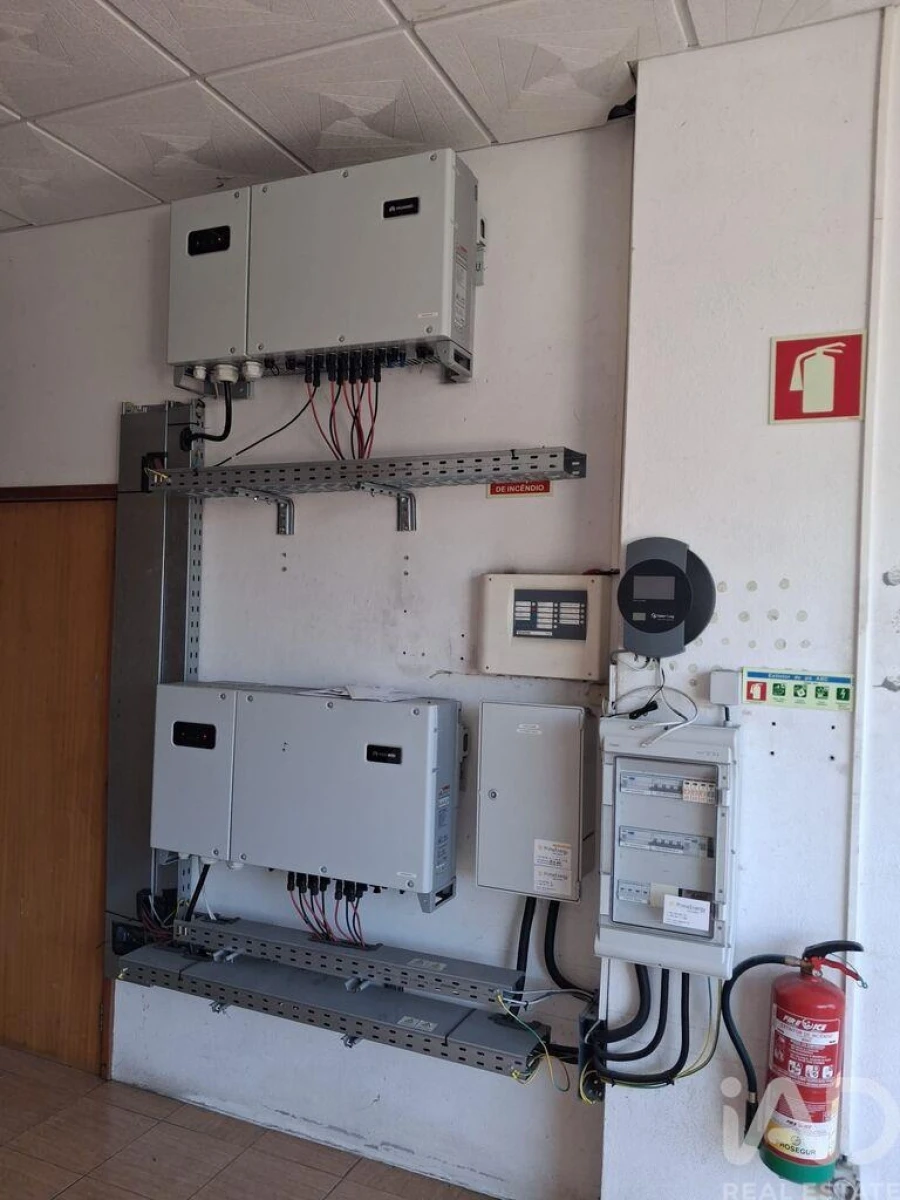 Armazém para Arrendamento em Touguinha e Touguinhó Foto 11