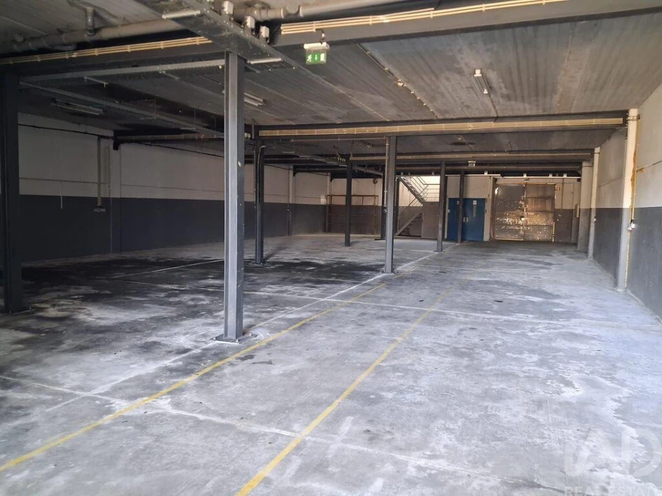 Armazém para Arrendamento em Touguinha e Touguinhó Foto 3