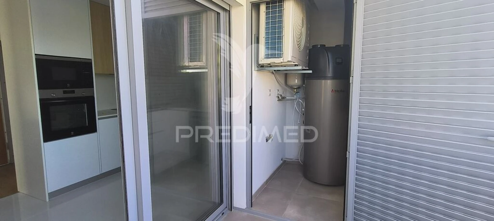 Apartamento T3 para Venda em Ermesinde Foto 9