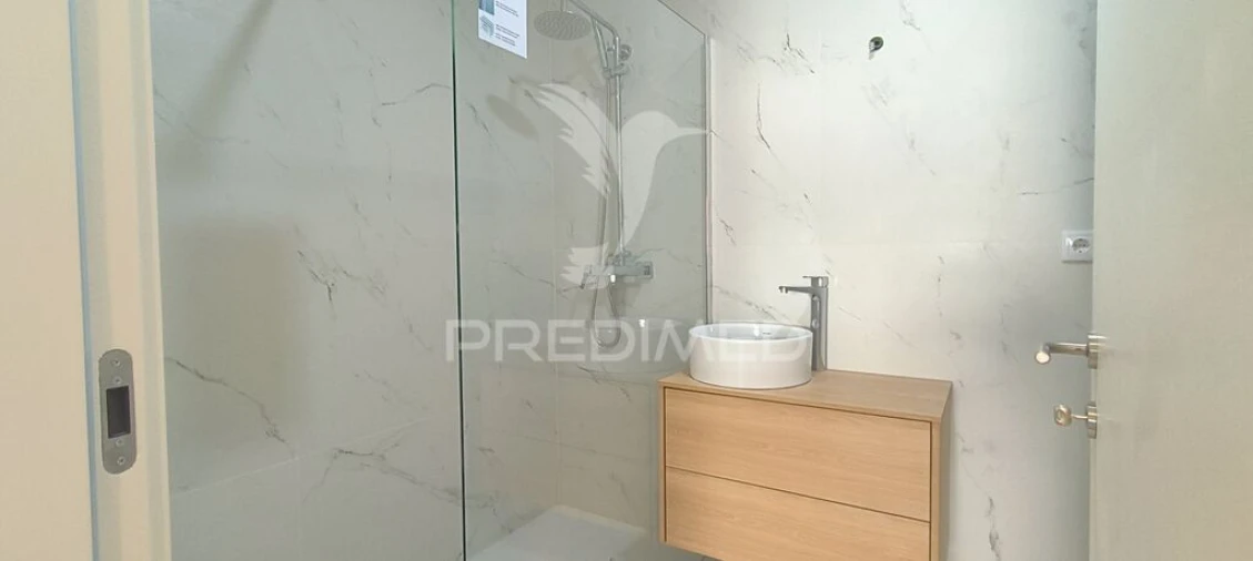Apartamento T3 para Venda em Ermesinde Foto 12