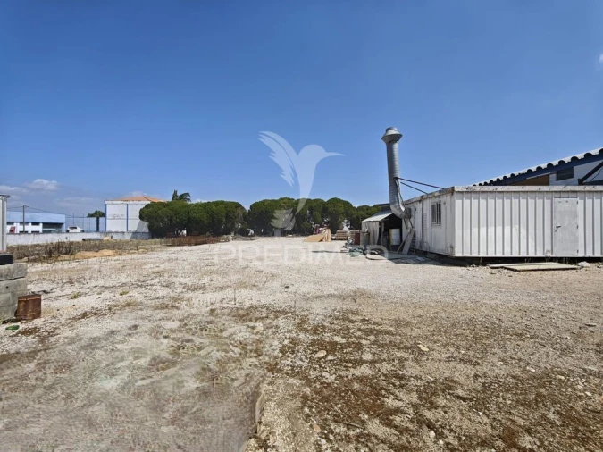 Armazém para Venda em Muge Foto 5