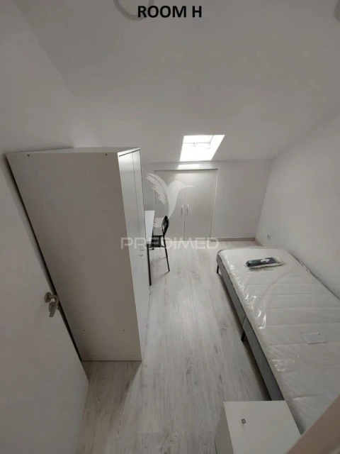 Moradia T9 para Venda em Ajuda