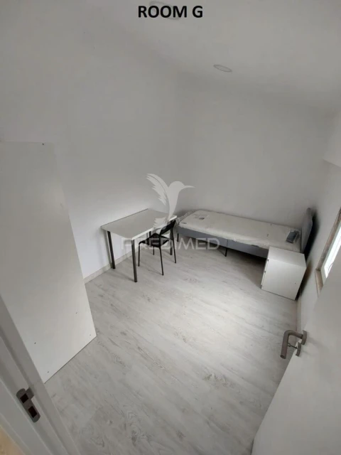 Moradia T9 para Venda em Ajuda