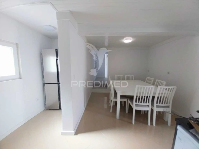 Moradia T9 para Venda em Ajuda Foto 3