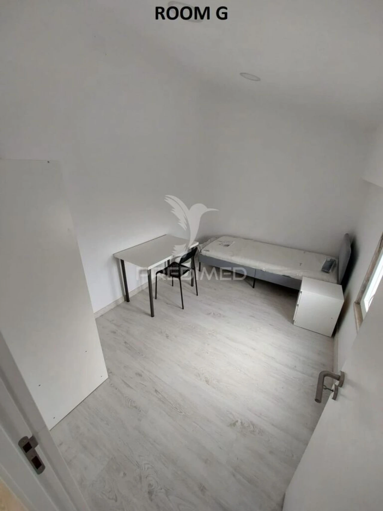 Moradia T9 para Venda em Ajuda Foto 5