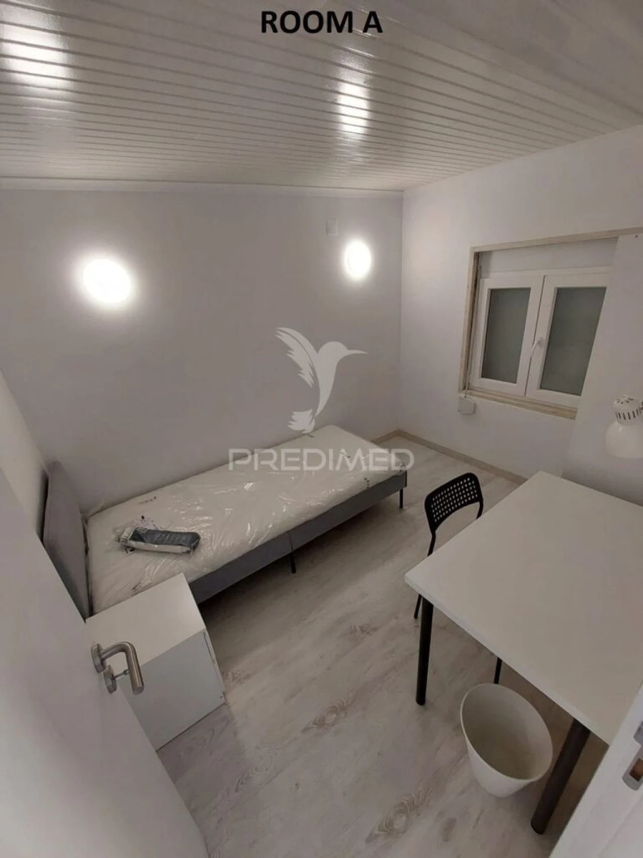 Moradia T9 para Venda em Ajuda Foto 4