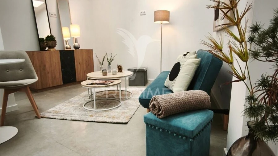 Apartamento T3 para Venda em Benfica