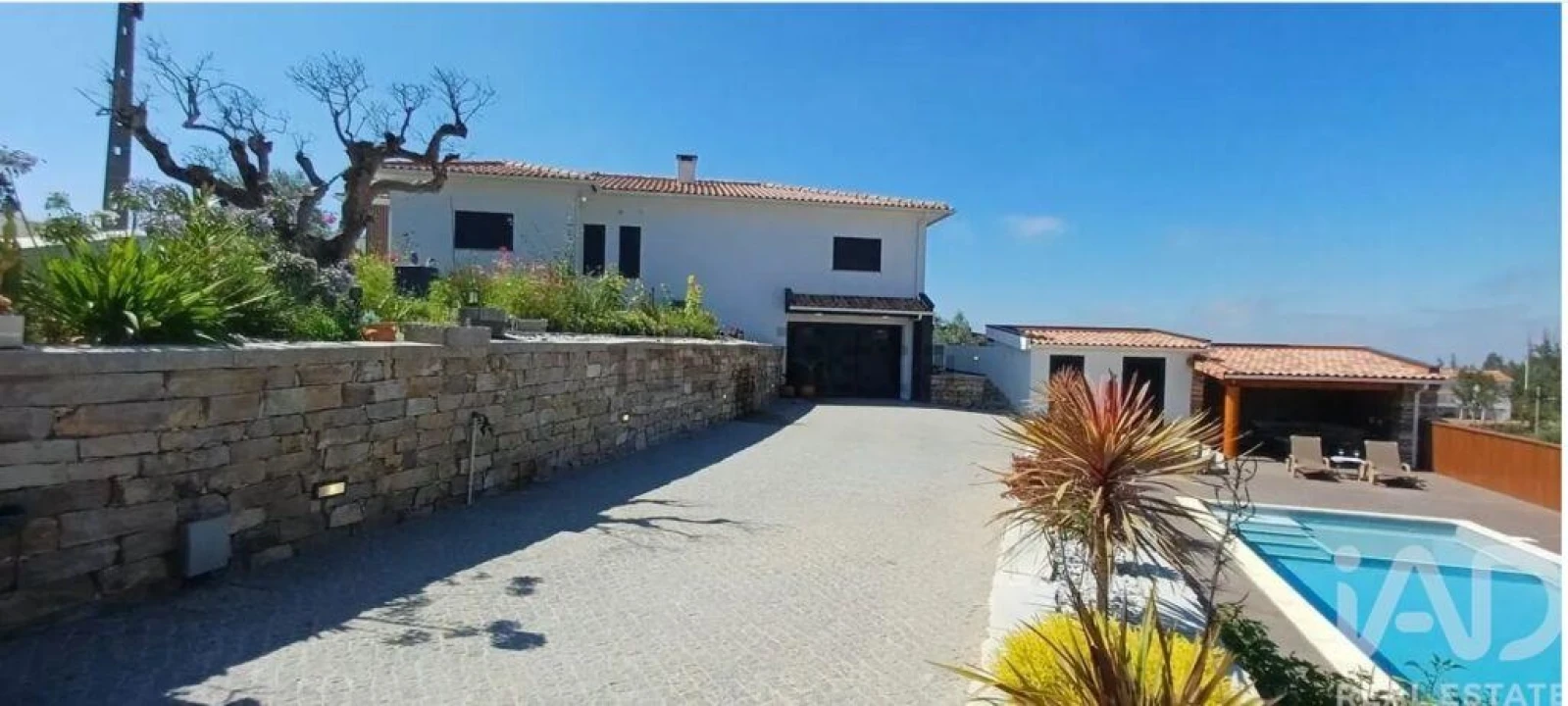 Moradia T3 para Venda em Colmeias e Memória Foto 20