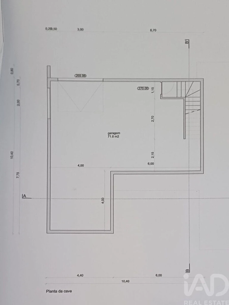 Moradia T3 para Venda em Colmeias e Memória Foto 26