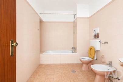 Apartamento T2 para Venda em Santo Antonio dos Olivais
