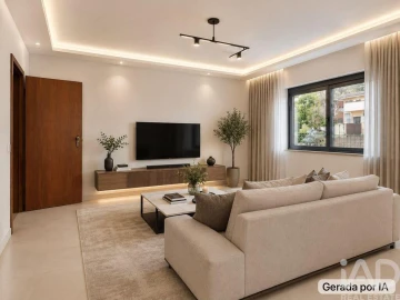 Apartamento T2 para Venda em Santo Antonio dos Olivais
