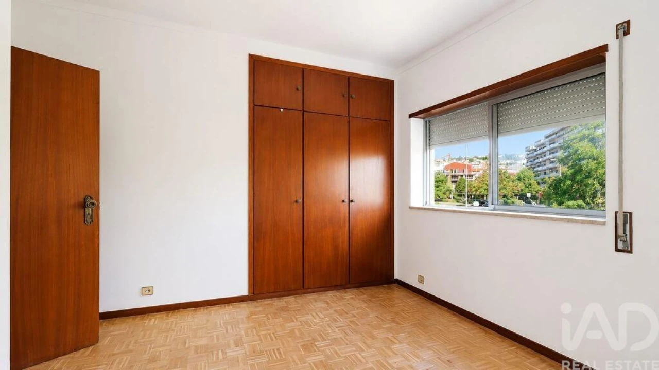 Apartamento T2 para Venda em Santo Antonio dos Olivais Foto 26
