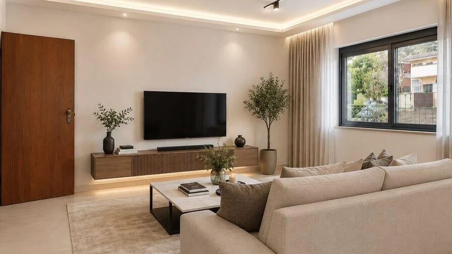Apartamento T2 para Venda em Santo Antonio dos Olivais