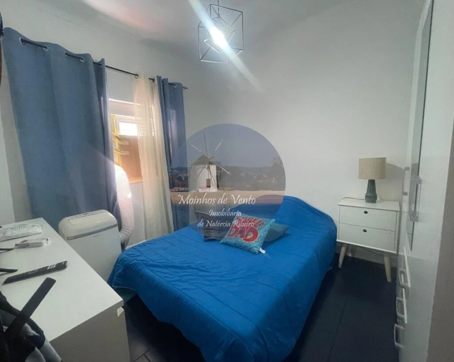 Apartamento T1 para Venda em Barreiro e Lavradio Foto 4