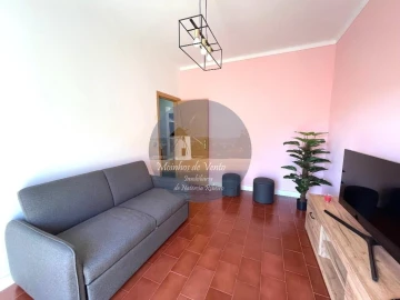 Apartamento T1 para Venda em Barreiro e Lavradio