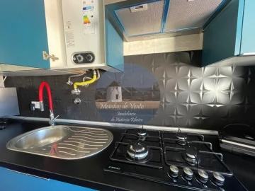 Apartamento T1 para Venda em Barreiro e Lavradio