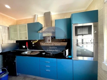 Apartamento T1 para Venda em Barreiro e Lavradio