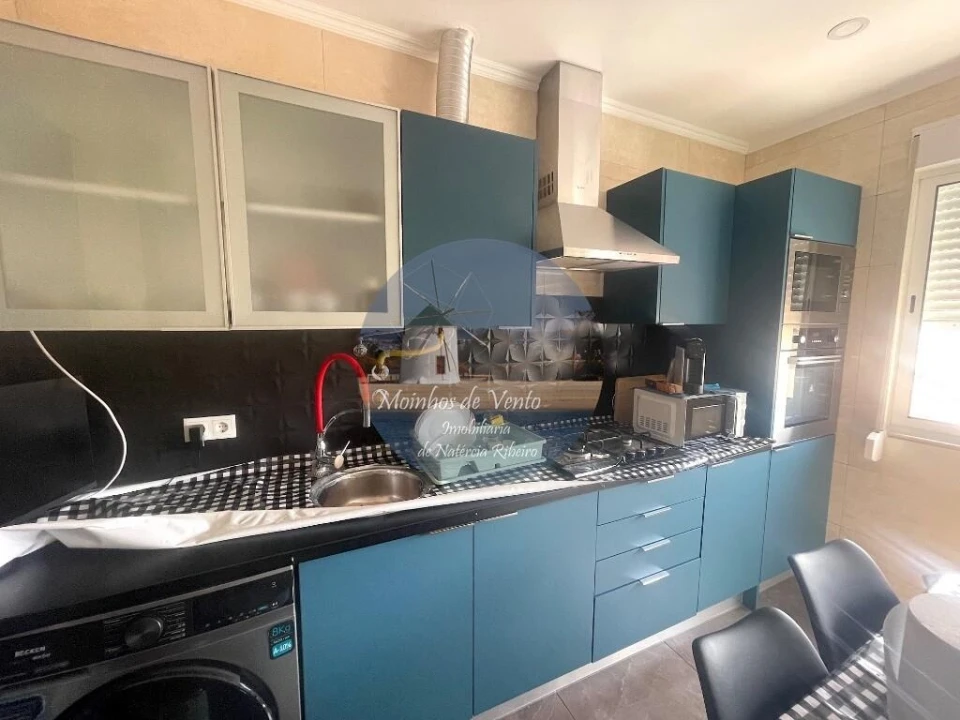 Apartamento T1 para Venda em Barreiro e Lavradio Foto 6