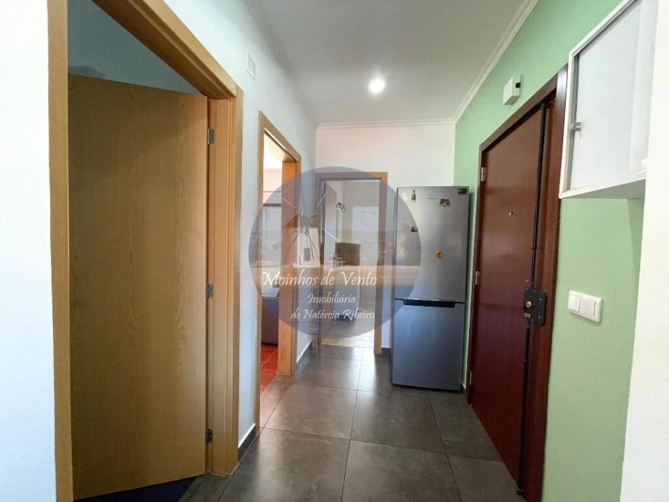 Apartamento T1 para Venda em Barreiro e Lavradio Foto 26