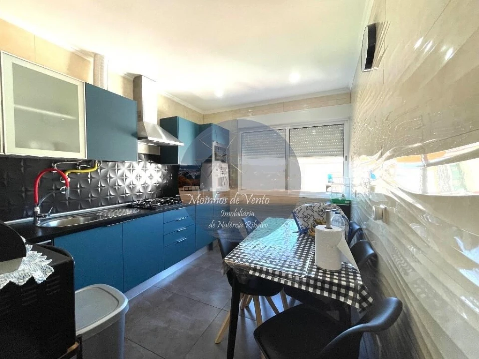 Apartamento T1 para Venda em Barreiro e Lavradio Foto 15