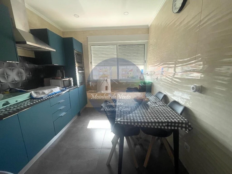 Apartamento T1 para Venda em Barreiro e Lavradio Foto 11