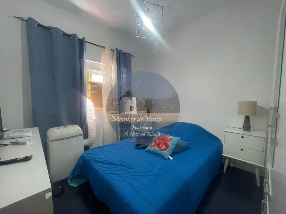 Apartamento T1 para Venda em Barreiro e Lavradio Foto 13